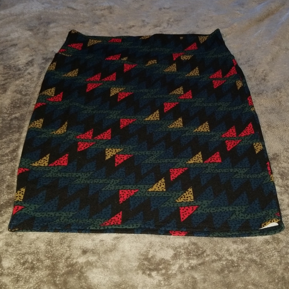 Lularoe pencil shirt